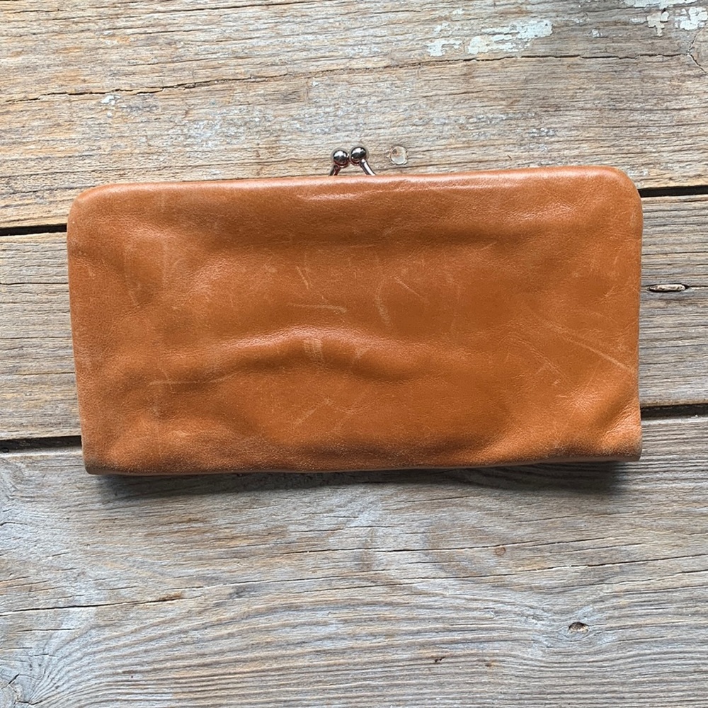 Hobo wallet